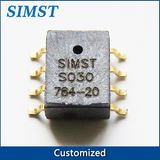 S Series Absolute Pressure Sensor Chip -S030