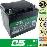 12V33AH, Can customize 12V24AH; Storage Power Battery; UPS; CPS; EPS; ECO; Deep-Cycle AGM Battery; VRLA Battery; Sealed Lead-Acid Battery