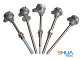 Sheathed Thermocouple