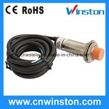 M18 NPN No Nc PNP No Nc Inductive Proximity Sensor Switch (LM18)