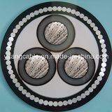 11kv Medium Voltage XLPE Insulated Aromoured Power Cable