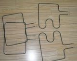 Oxide Green Dry Heating Tube Oven Electric Heating Element