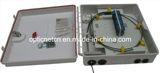 Fiber Optic Distribution Box (24 fibers)