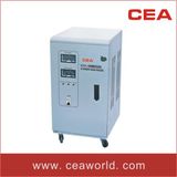 SVC Fully Automatic AC Voltage Stabilizer