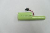 NiMH AA 3.6V Game Controller Batteries
