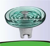 Toughened Glass Suspension Insulators Lxwp3-100