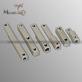 Precision Customized Brass Current Terminal Connector of Various Size (MLIE-BTL016)