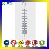 IEC 45kv Polymer Suspension Insulator 100kn