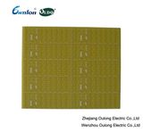 Single Layer Printed Circuit Board (bare PCB)