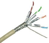Indoor Use UTP Cat5e Cable/LAN Cable/Network Cable