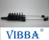 PA25-600 Insulating Dead End Clamp
