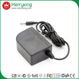12V2a UL Universal AC/DC Adapter 24W