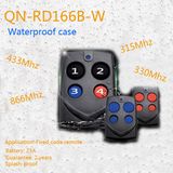 Garage Door Auto-Scan RF Copy Remote Control