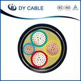 Good Quality PVC Sheath Electrical Power Cable with XLPE Insulation