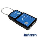 GPS Tracker GPS Elock Tracker for Container Sealing and Locking Solution