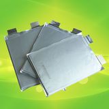 -30 Celsius Polymer Lithium Ion Battery, Rechargeable Battery 3.2V