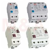 Slrccbl13 RCCB Residual Current Circuit Breaker