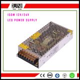 200W Power Supply, DC24V Switching Power Supply for LED Strips