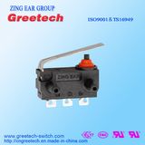 Mechanical on off 250V Micro Switch with RoHS and UL