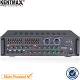Multi Media Power Amplifier Sound Audio Amplifier