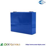 LiFePO4 Prismatic Battery 3.2V 120ah for electric Car/ E-Bus