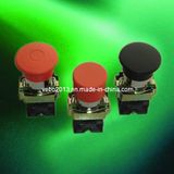 Pushbutton Switch Xb2-Bs