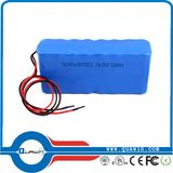 14.8V 12000mAh 4A Rechargeable Li-ion Battery Pack