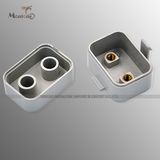 Plastic Battery Case and Box for Electricity Meter (MLIE-PEE014)