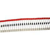 Ultra Fast Recovery Rectifier Diode 1A 400V UF4004