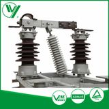 Medium Voltage Isolator Switch Fuse Switch
