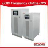 Low Frequency Online Three Phase 10-100kVA UPS for CT Medical Equipment