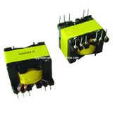 Top-Quality Pq Type High Frequency Power Transformer (XP-HFT-PQ26/20)