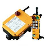 Handheld Wireless Crane Radio Remote Controller (F21-6D)