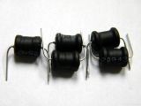 1mh Drum Core Inductor/Ferrite Core Inductor/Drum Filter Choke Inductor with RoHS