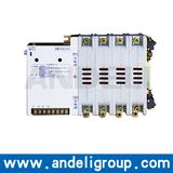 4p Dual Power Automatic Transfer Switch (AMQ5-250)