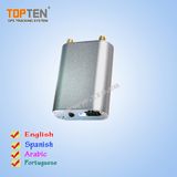 Burglar Alarm Systems with GPS Tracking in Realtime (TK108-ER)