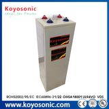 3000ah Deep Cycle Battery Waterproof Solar Battery Bank PV Inverter Battery