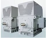 AC Motor with FAG Bearing
