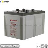 Top Quality 2V 2000ah 48V Lead Acid Solar System Battery