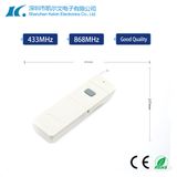 5km RF Remote Controller and Remote Transmitter Kl5000-1