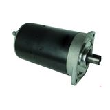 12V Pm Mini Hydraulic DC Motor