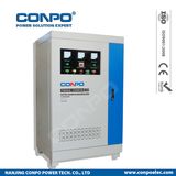 Tedgz-16kVA~150kVA 1phase Electric Column Voltage Regulator/Variable Transformer