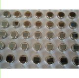Light Usage Small PIR Motion Detector Sensor D204b Pyroelectric Infrared Radial Sensor D204b