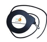 3.5m Retractable Cable Reel for American Standard