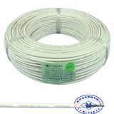 Soft / Flexible RC Hobby Silicone Coated Wire