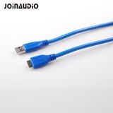 Superspeed USB 3.0 Cable Male to Mini USB3.0 Bm Cable (9.5422)