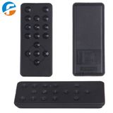 Super Slim Remote Control (KT-8116) with Black Colour