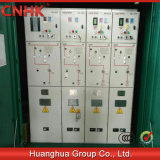 Hv Outdoor Sub Section Post From Huanghua Group Cnhk