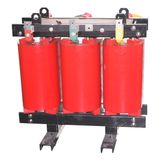 Low Voltage Three Phase Dry Type Power Supply Transformer