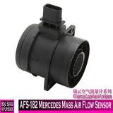 Afs-182 Mercedes Mass Air Flow Sensor